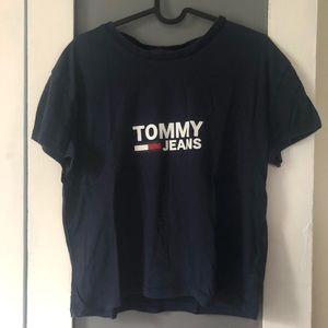 Tommy Jeans Tee